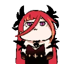 CYGMAD emote