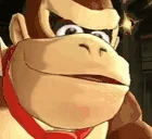 DKsmile emote