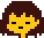 FriskFace emote