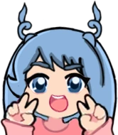 bnhanejirepeace emote