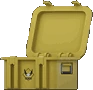 Three_piece emote
