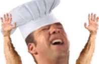 yeschef emote