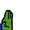HandPush emote