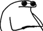 ChillWaiting emote