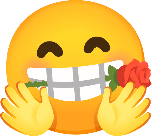 Youmyrose emote
