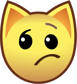 Animal_Jam_Think emote