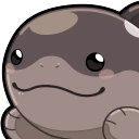 PAUSESIRE emote