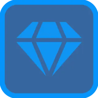 PremiumRoleicon emote