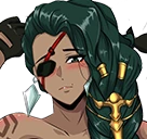 samira emoji
