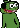 pepegaDance emote