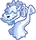 Ghostcowplant emote