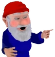 youvebeengnomed emote