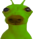 glort emote