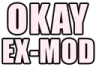 okayexamod emote