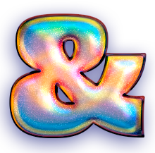 holo_and_ampersand emote