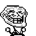 epicTroll emote