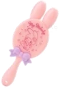 cutehairbrush emote