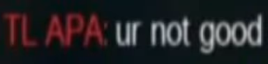 YAPA emote