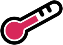 Thermometor emote