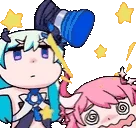 BONK emote