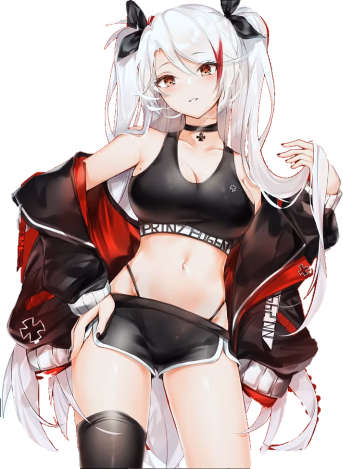 prinz emote