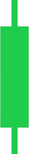 GreenCandle emote