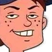 smirk emote
