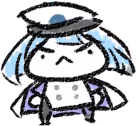 Salvo emote