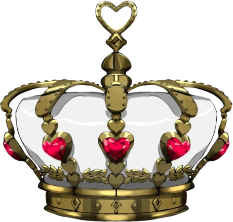 Heart_crown emote