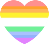 Transgender_Gay_Heart emote