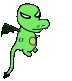 dragon emote