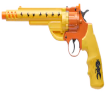 BuzzGun emote