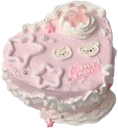 pastelcakecute emote