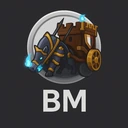 BM emote