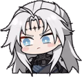 calcharo emote