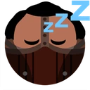 ErronBlackZzzz emote