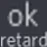 okretard emote