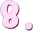 Pink_8 emote