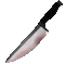 Knifey emote