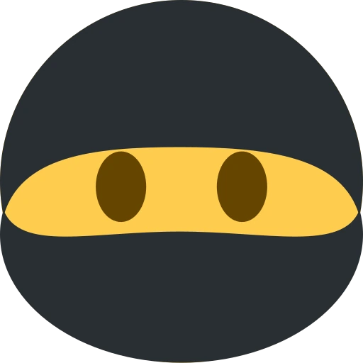 ninja emote