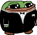 Suitgers emote