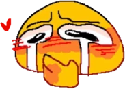 omigosh emote