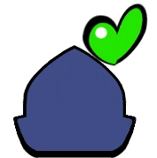 Crow_Love emote