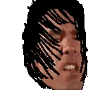 gachiMETAL animated emote