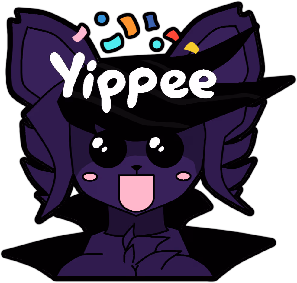 NGM_Fexa_Yippee emote