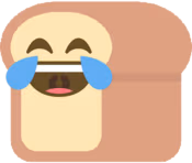 lolbread emote