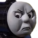 thomashBullshit emote