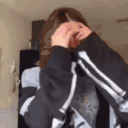 Vibe animated emote