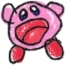 KirbyCanvasCursed emoji