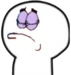 miffed emote
